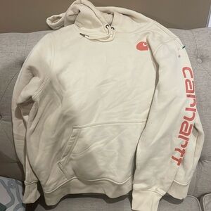 XL Carhartt hoodie